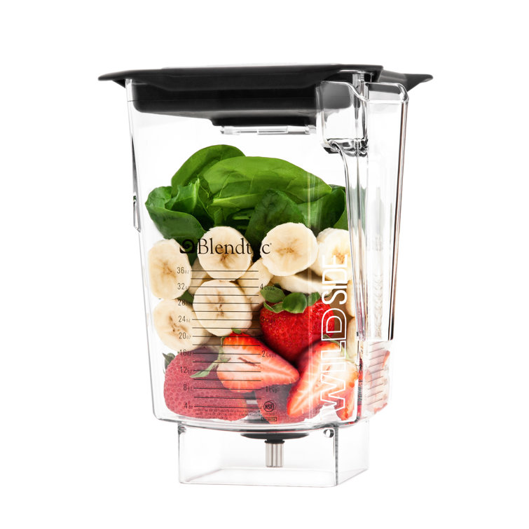Blendtec Blender Parts & Accessories & Reviews Wayfair